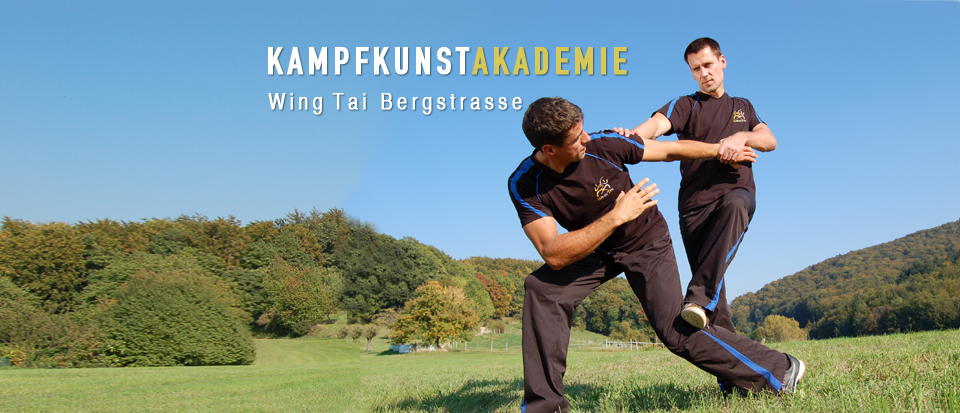 Wing-Tai Bergstrasse